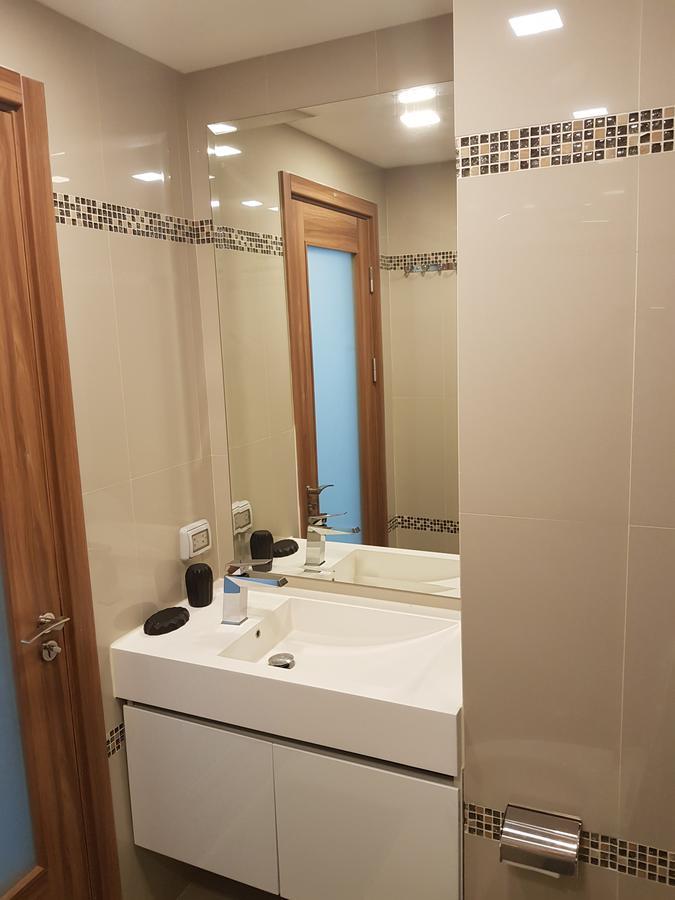 Club Royal Suites Pattaya ภายนอก รูปภาพ
