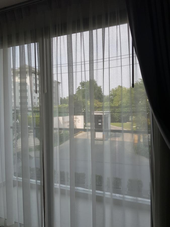 Club Royal Suites Pattaya ภายนอก รูปภาพ