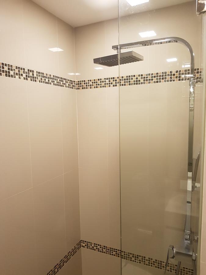 Club Royal Suites Pattaya ภายนอก รูปภาพ