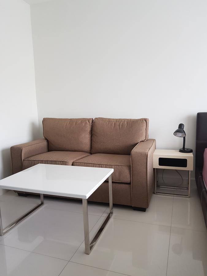 Club Royal Suites Pattaya ภายนอก รูปภาพ