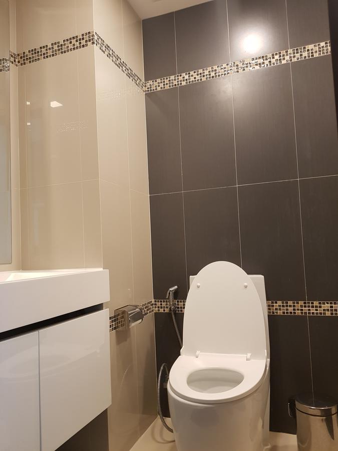 Club Royal Suites Pattaya ภายนอก รูปภาพ