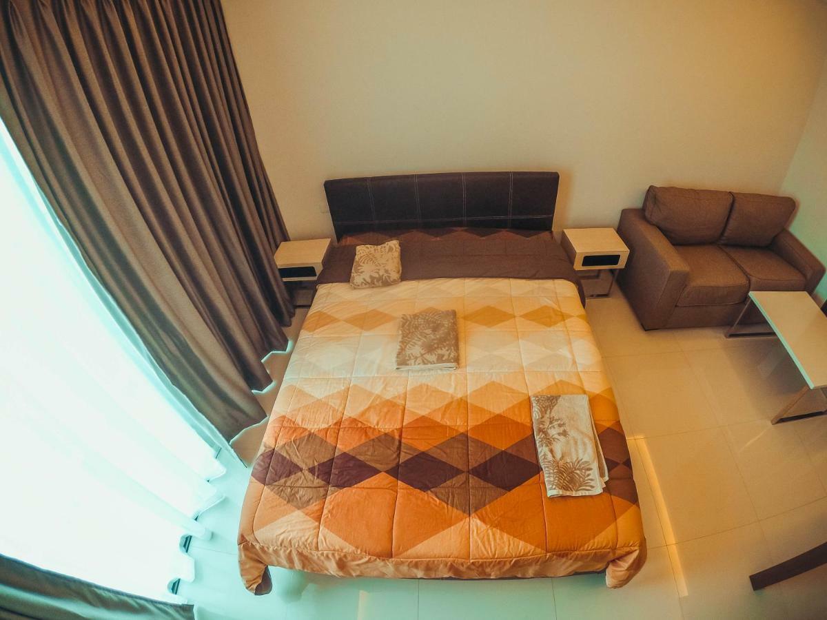 Club Royal Suites Pattaya ภายนอก รูปภาพ